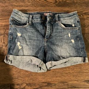 DL1961 Youth Shorts